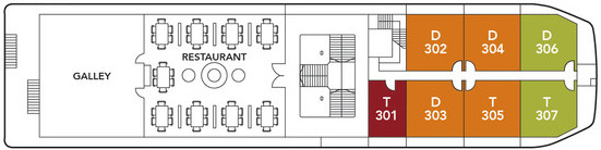 Noble Caledonia Misr Deck Plans Main Deck.jpg